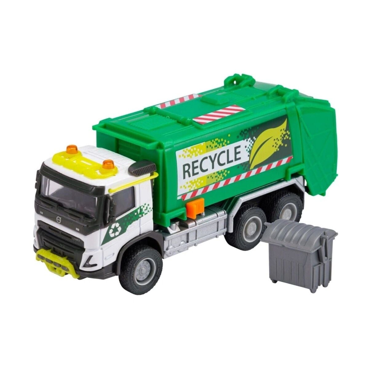 8503743001 Volvo FMX Truck Garbage Collecto