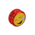 KZL-2025-2 Işıklı Emojili Yoyo -Kızılkaya Oyuncak