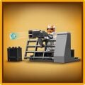 75449 Lego Star Wars Mandalore Kuşatması Savaş Paketi 116 parça +6 yaş