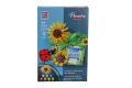 123-915 4 ASORTİ BÜYÜK ÇİÇEK BLOK(Belirtilen fiyat, tekli satış için adet fiyatıdır.)