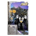 6070887 31111 DC Metal Batman Force Figür Seti