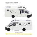 8503773001 Hymer B-Class Camper
