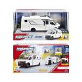 8503773001 Hymer B-Class Camper