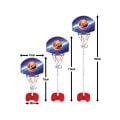 03407 Ayarlanabilir Basketbol Potası -Fentoys