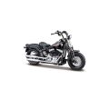 MAY 343602 Maistro Harley Davidson 1:18 Motorsiklet -Necotoys