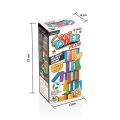 8214 RENKLİ TOWER