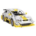 C51081W Cada Opel Astra V8 Coupe Blok Seti 330 Parça  -Vagon life