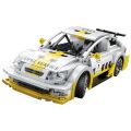 C51081W Cada Opel Astra V8 Coupe Blok Seti 330 Parça  -Vagon life