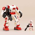 75448 Lego Star Wars Clone Shock Trooper Mech 151 parça +6 yaş