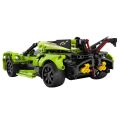 C51306W Cada Blade Car Blok Seti 432 Parça -Vagon life