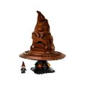 76429 Lego Harry Potter - Konuşan Seçmen Şapka 561 parça +18 yaş