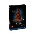 76429 Lego Harry Potter - Konuşan Seçmen Şapka 561 parça +18 yaş