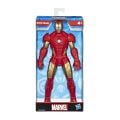 E5582 Marvel Iron-Man 24 cm Figür +4 yaş