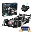 C51307W Cada GT Sport Araba Blok Seti 427 Parça -Vagon life
