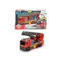 203714023038 City Fire Ladder Truck