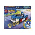 77117 Lego Sonic the Hedgehog Sonic: Speedster Lightning 126 parça +7 yaş