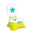 4127 Müzikli Basamaklı Lazımlık 3IN1 -Zuzu toys