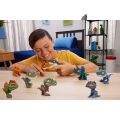 JFC86 Jurassic World Mighty Little Biter Figürleri