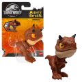 JFC86 Jurassic World Mighty Little Biter Figürleri