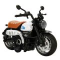5835 SUN-MYG-MOTOSİKLET 1 14 HONDA MONKEY KASKLI FİGÜR PB 3R SES IŞIK