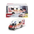 8503712005038 Mercedes-Benz Sprinter Ambulance