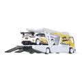 JMN15 Hot Wheels Legends Team Transport Serisi