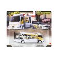 JMN15 Hot Wheels Legends Team Transport Serisi