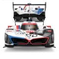 10190 SUN-RAS-R C ARABA 1 14 BMW M HYBRID V8 LMDH FF 2 4GHZ