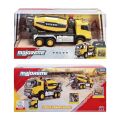 8503723005 Volvo FMX Truck Cement Mixe