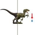JDC52 Jurassic World Dino Reveal - Sürpriz Dinozor Figürleri