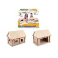 KR053 WOODY EVİM EVİM GÜZEL EVİM 12