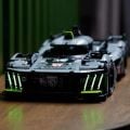 42156 LEGO® Technic™ PEUGEOT 9X8 24H Le Mans 1775 parça +18 yaş