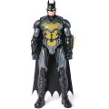 SPM-6073931 BATMAN FGR 12 LGHTS AND SNDS BATMAN