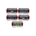 KT5000E SERİSİ C-B 23 ASORTİ KINSMART KARIŞIK