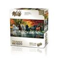 17006 PUZZLE 1500 UNTAMED SPİRİTS