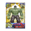 G2446 Brand New Day Savage Smash Hulk Figürü