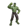G2455 Spider-Man: Brand New Day Hulk 30 Figür