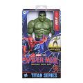 G2455 Spider-Man: Brand New Day Hulk 30 Figür