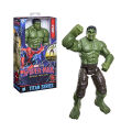 G2455 Spider-Man: Brand New Day Hulk 30 Figür