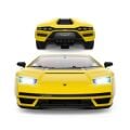 92000 Lamborghini Countach 1:16 Araba -Sunman