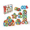 03896 GEOMETRİK PUZZLE  P96