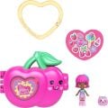 JKC86 Polly Pocket - Meyve Temalı Sürpriz Set