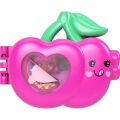 JKC86 Polly Pocket - Meyve Temalı Sürpriz Set