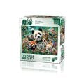 20109 PUZZLE 500 WİLD HARMONY