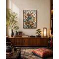 20872 PUZZLE 1000 GUARDİANS OF THE EAST