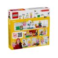 71441 Lego Super Mario İnteraktif Peach ile Maceralar 208 parça +6 yaş