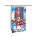 HAS-B1686 MARVEL 6 INCH BASİC FİGURE