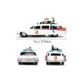 9461 SUN-SIM-JDA-RC ARABA 1 16 GHOSTBUSTERS ECTO 1