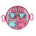 ERN-893 HEROES TOYS TEPSİLİ ÇAY VE KEK SETİ
