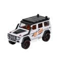 HCL-801PA Sesli Işıklı Buharlı Off Road Jeep 1:22 -Vardem Oyuncak